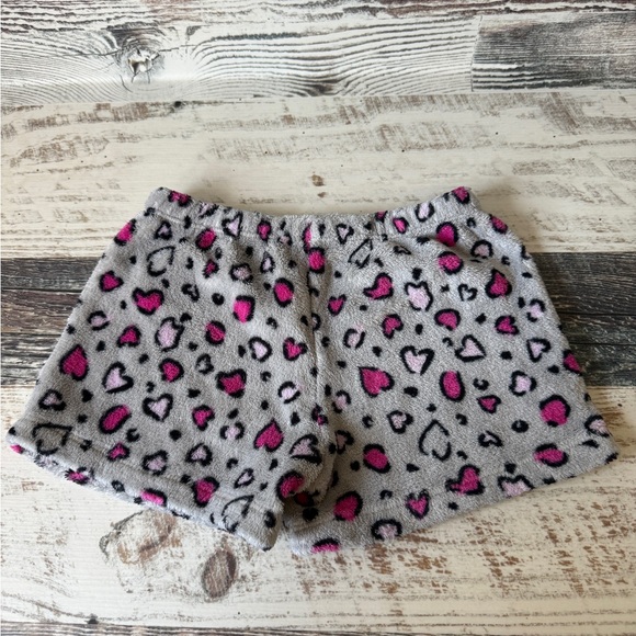 American Girl Doll Truly Me LOVELY LEOPARD PJs for 18” Doll + Child’s Match Sz S - Picture 12 of 16